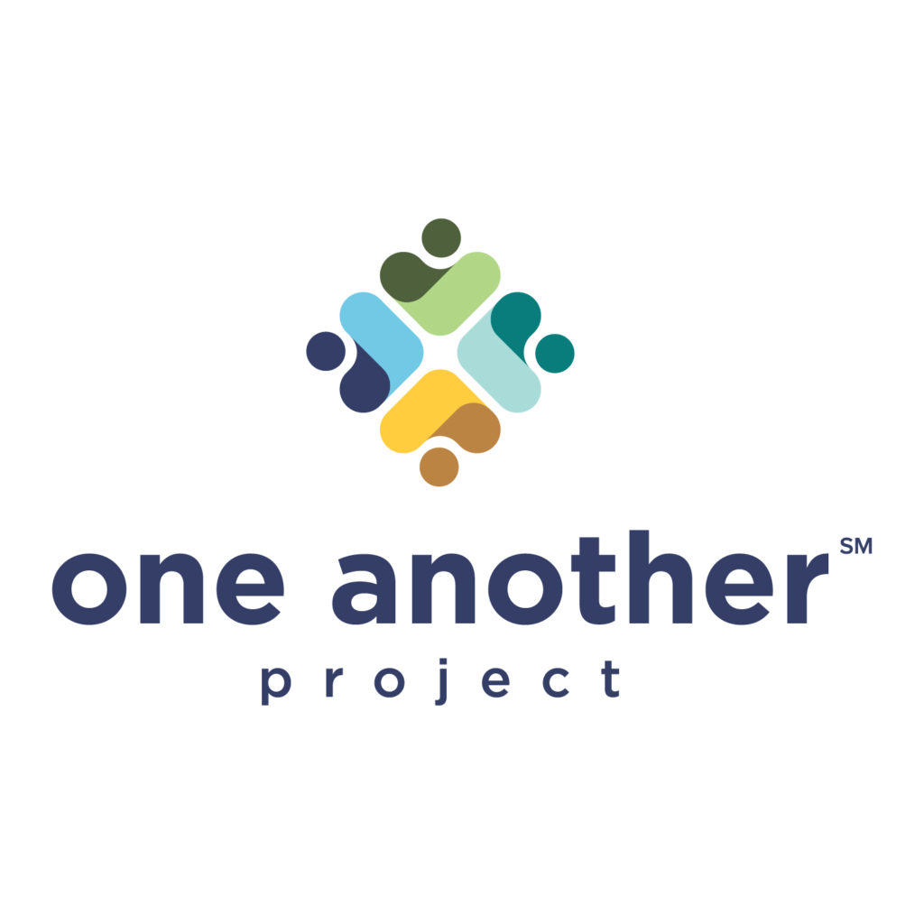 Oneanother logo