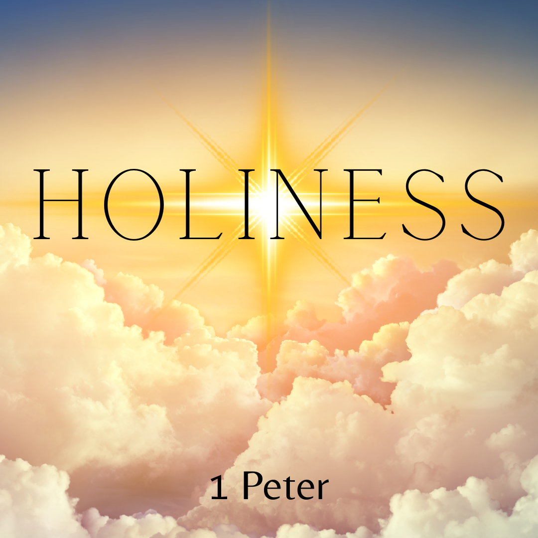 Holiness