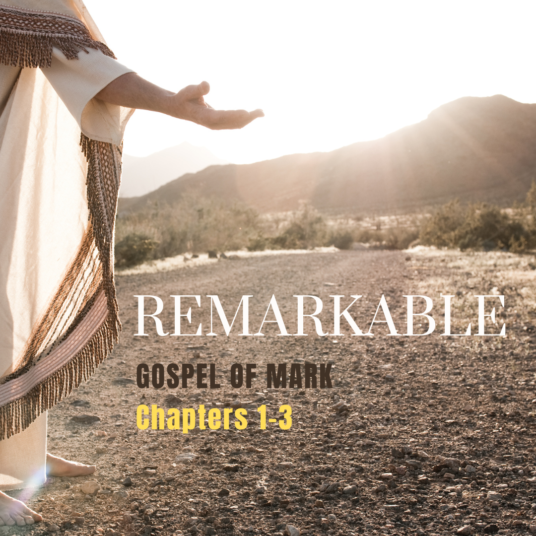 Re-Markable
