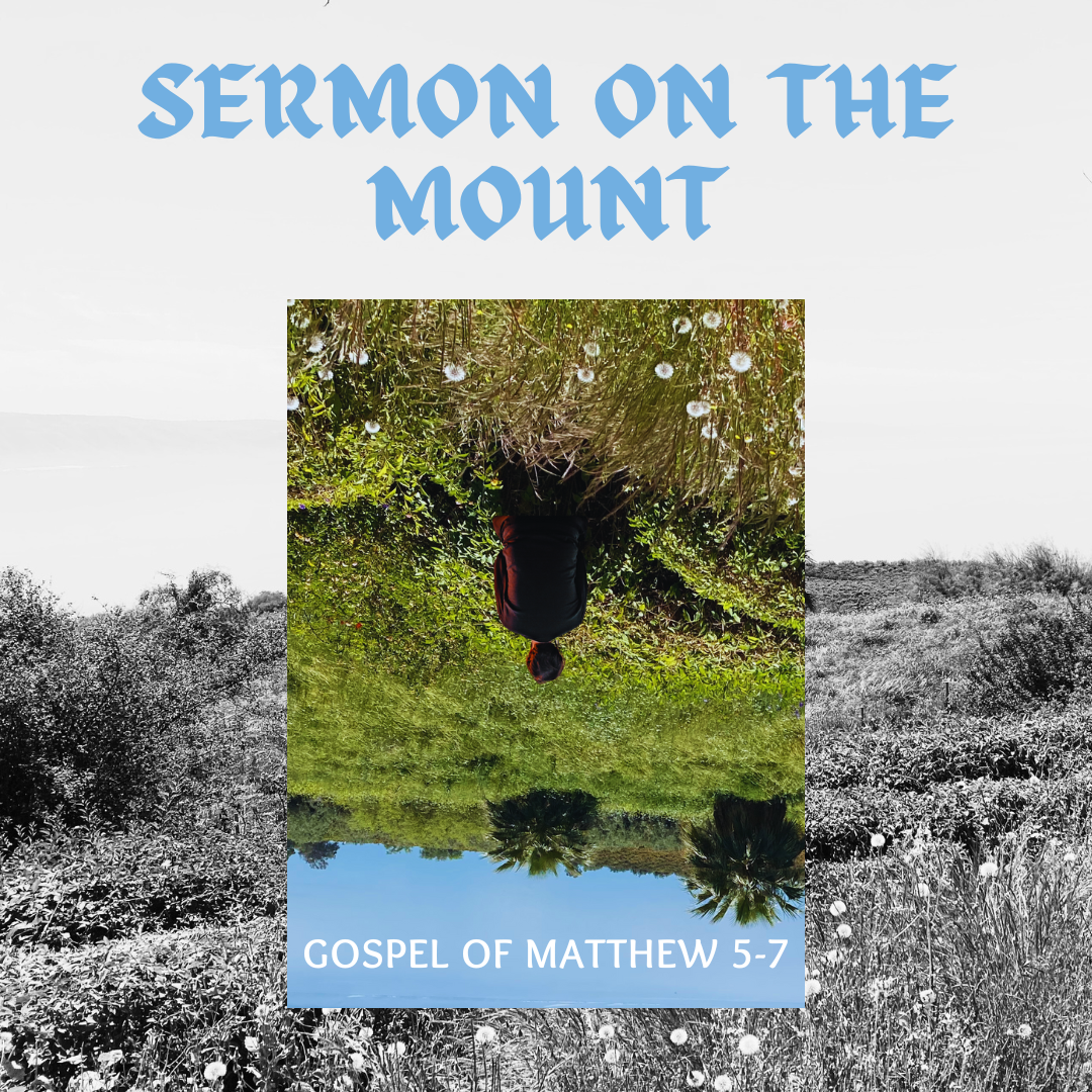 Sermon on the Mount