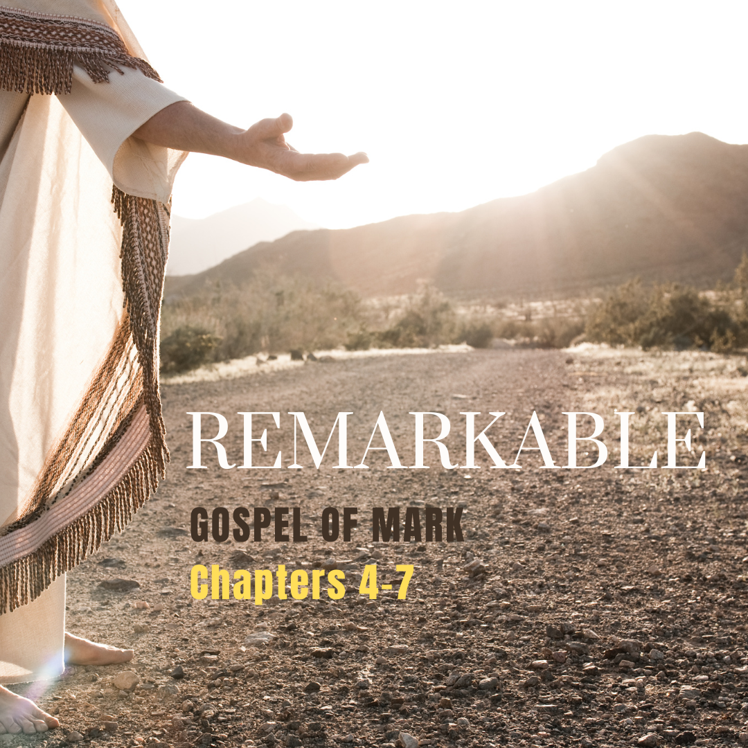 ReMARKable: The Journey Continues