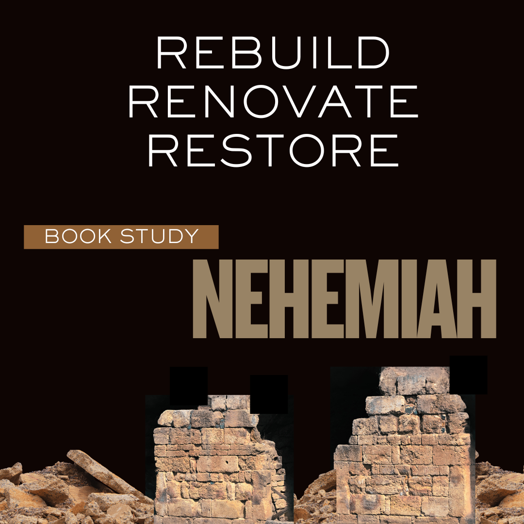 Rebuild, Renovate, Restore